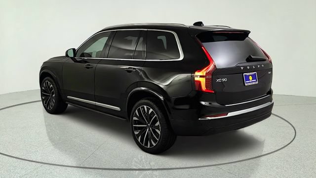 New 2026 Volvo XC90 B6 Plus w/ Protection Package AWD/4WD image 5