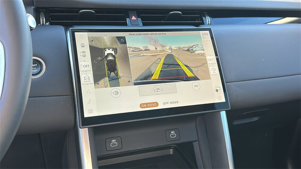 Used 2024 Land Rover Discovery Sport S image 18