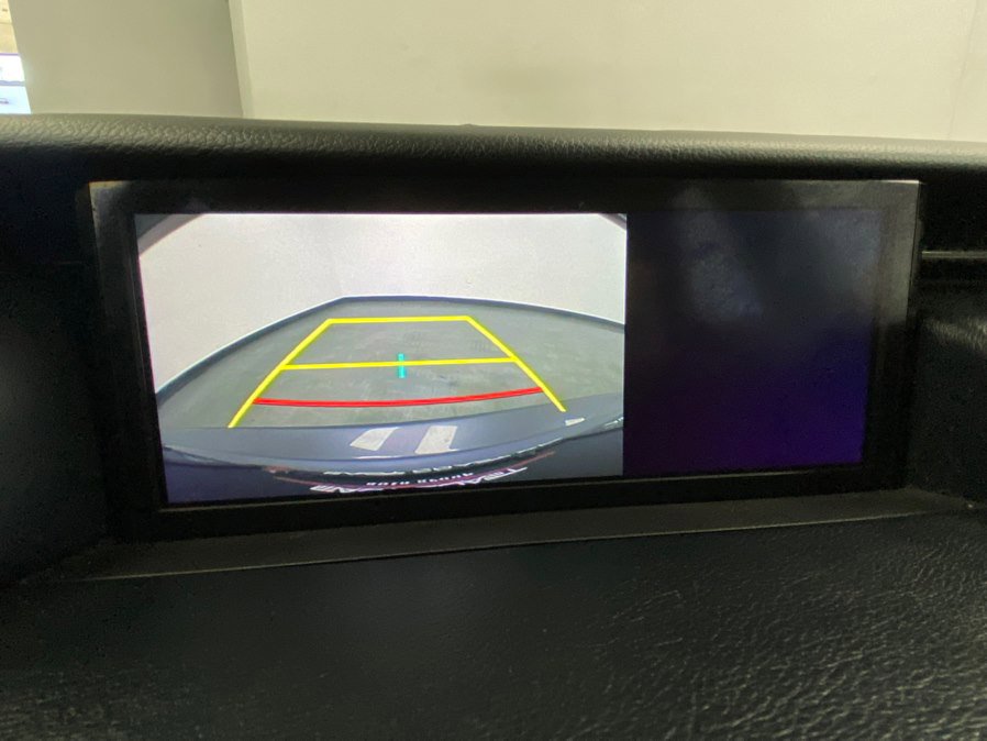 Used 2018 Lexus IS 350 F Sport w/ F Sport Package image 24