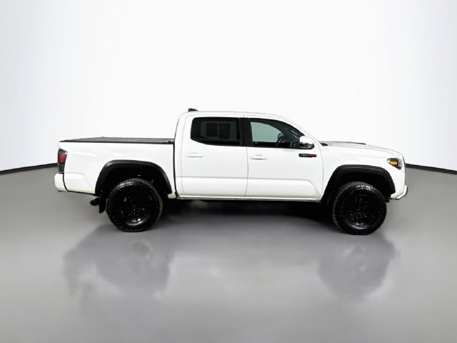Used 2021 Toyota Tacoma TRD Pro AWD/4WD image 15
