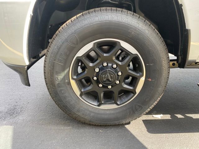 New 2025 RAM 2500 Laramie image 12