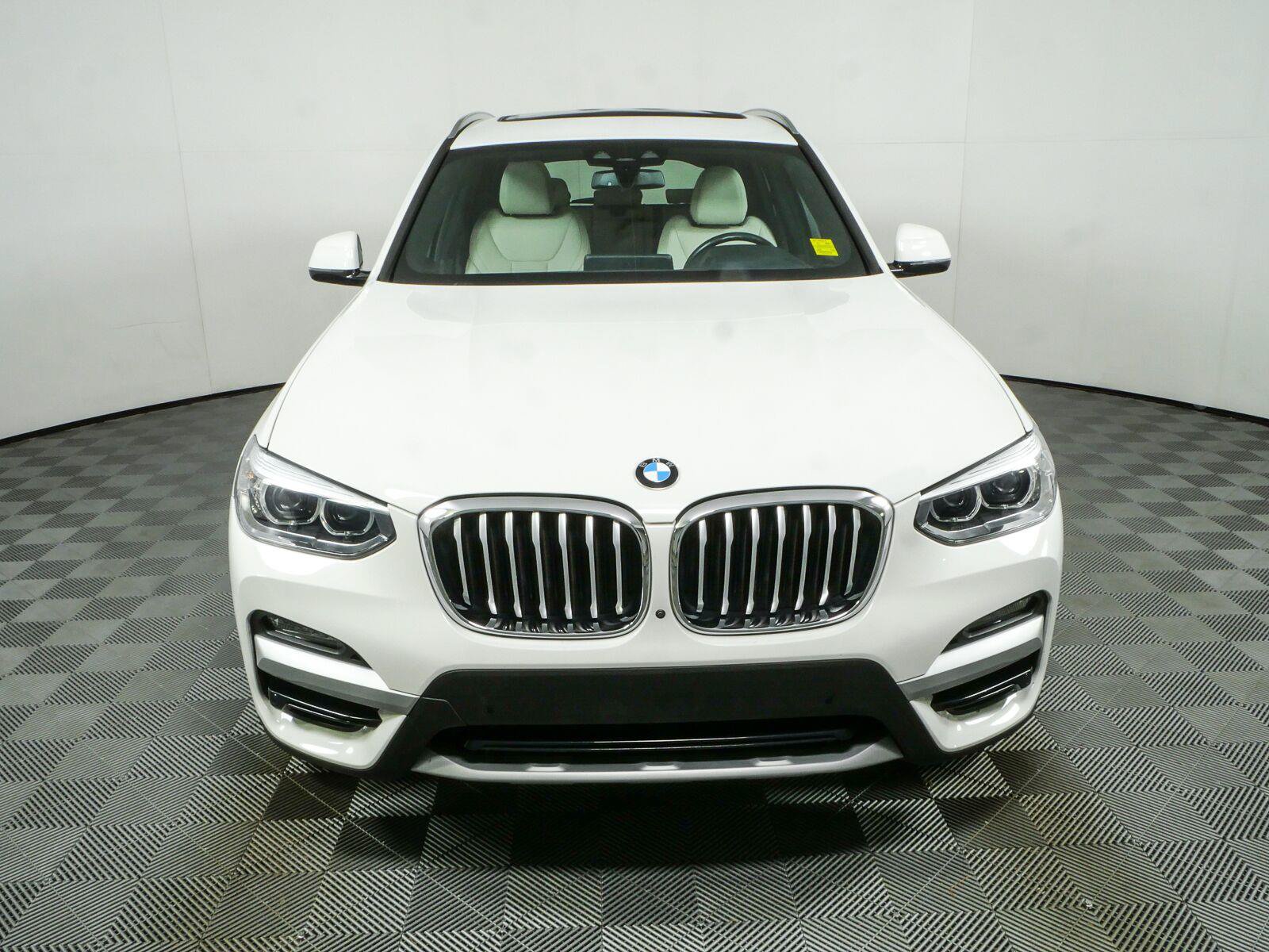 Used 2021 BMW X3 xDrive30e w/ Premium Package AWD/4WD image 27