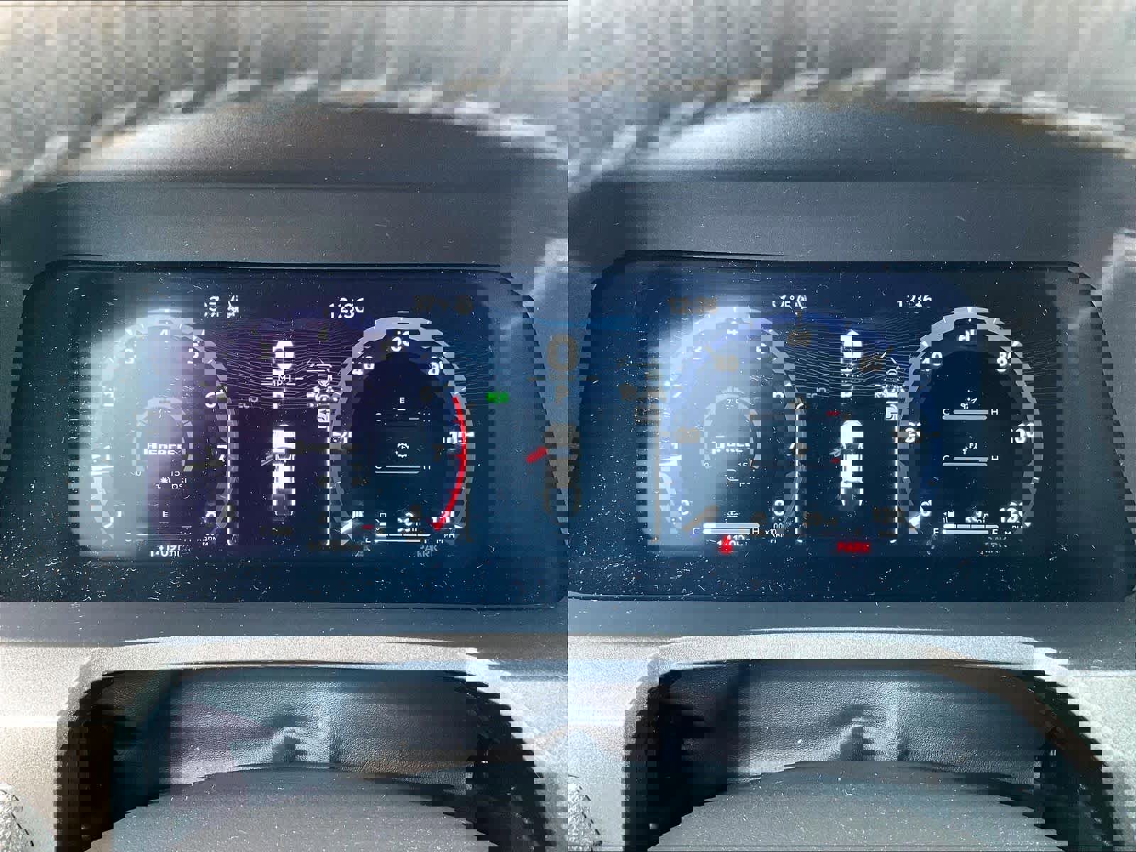 Used 2024 Toyota Tacoma TRD Sport w/ TRD Sport Upgrade Package image 25