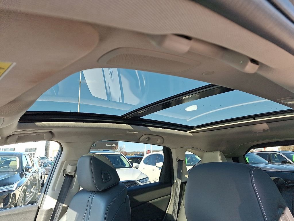 Certified 2023 Acura RDX w/ Technology Package image 15