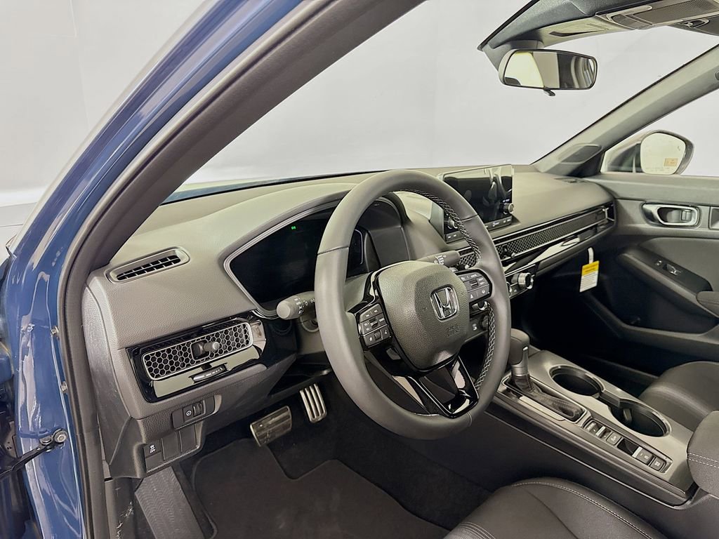 New 2026 Honda Civic Sport image 9