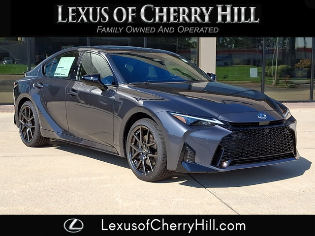New 2026 Lexus IS 350 F Sport AWD/4WD video 1