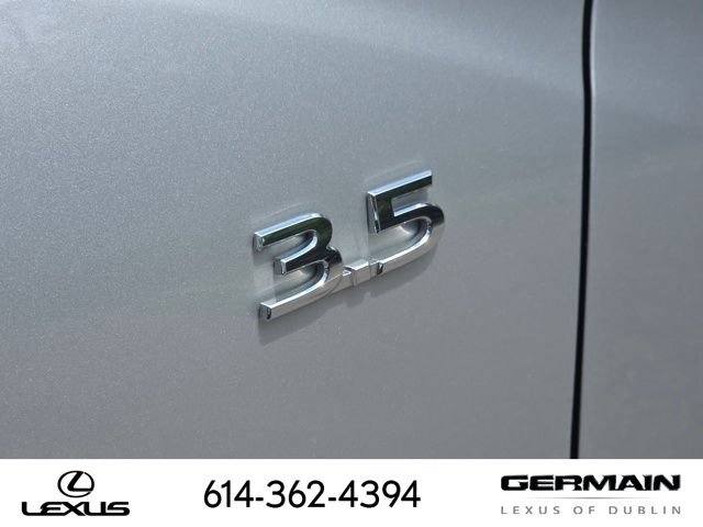 Used 2020 INFINITI QX60 Pure FWD image 15
