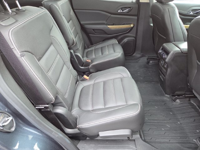 Used 2019 GMC Acadia Denali w/ Technology Package AWD/4WD image 23