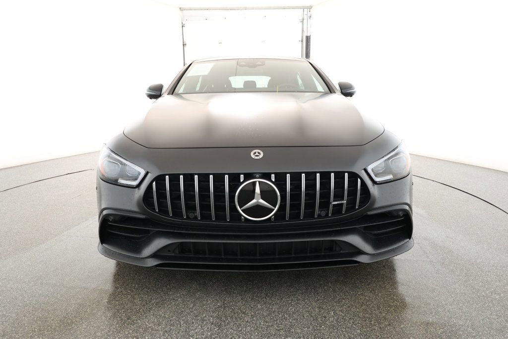 Used 2023 Mercedes-Benz AMG GT 53 image 2
