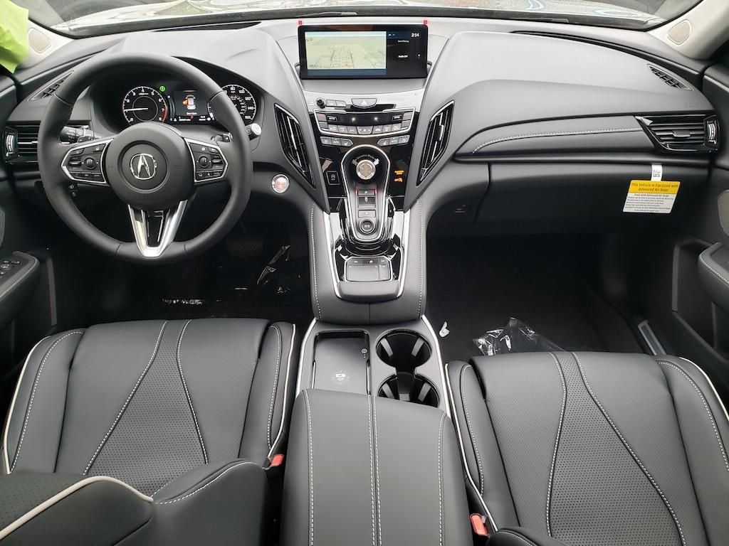 New 2026 Acura RDX SH-AWD w/ Advance Package image 6