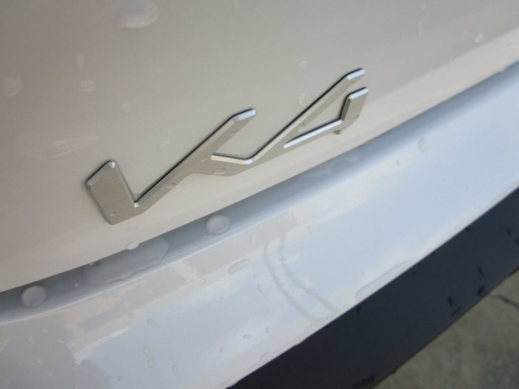 Used 2025 Kia K4 FWD image 11