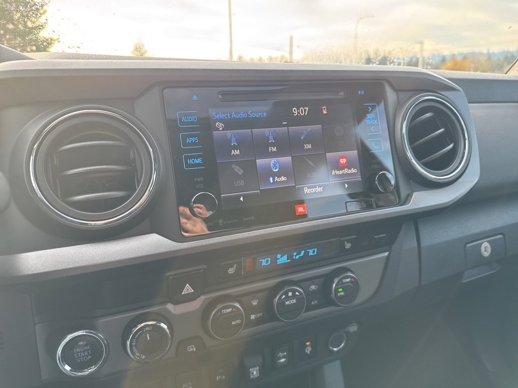 Used 2019 Toyota Tacoma TRD Off-Road image 16