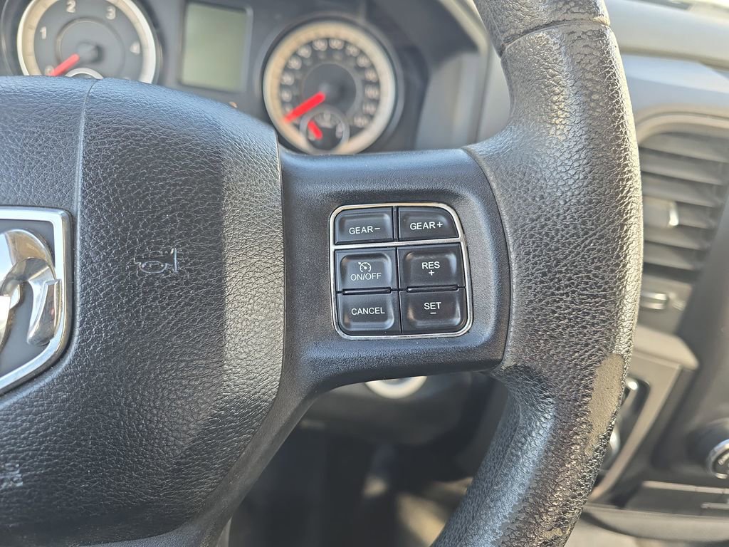 Used 2016 RAM 1500 Tradesman w/ Popular Equipment Group AWD/4WD image 18