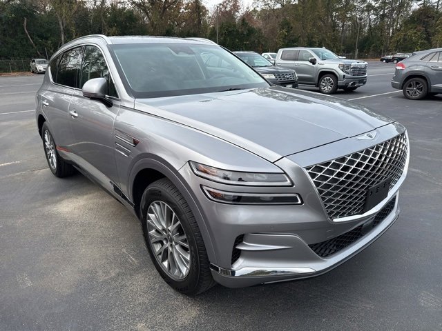 Used 2024 Genesis GV80 2.5T image 6