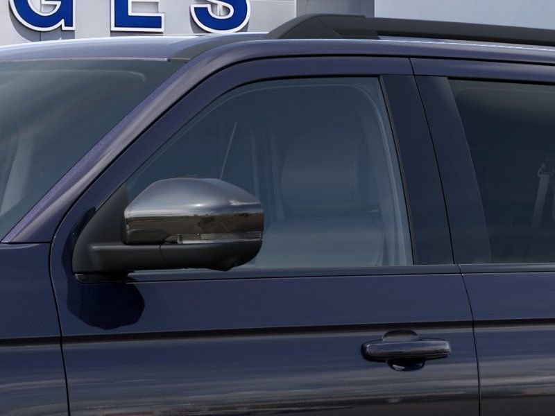 New 2027 Ford Expedition Max Platinum AWD/4WD image 56