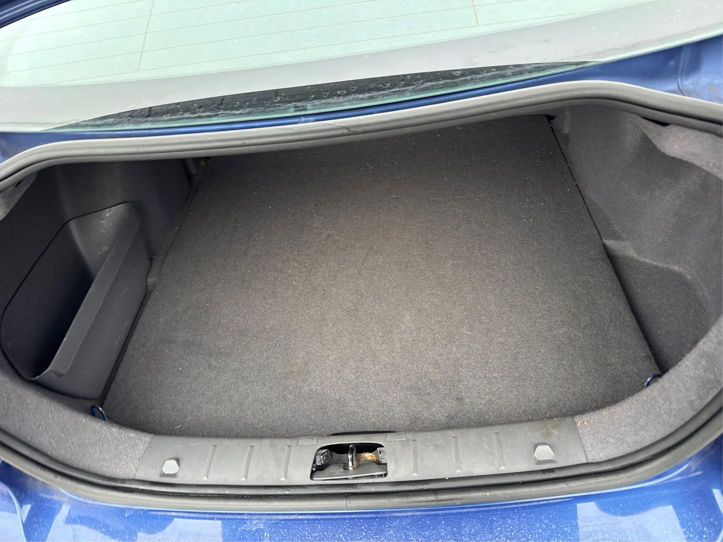 Used 2006 Volvo S40 T5 FWD image 15