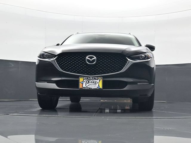 Used 2020 MAZDA CX-30 AWD w/ Premium Package image 22