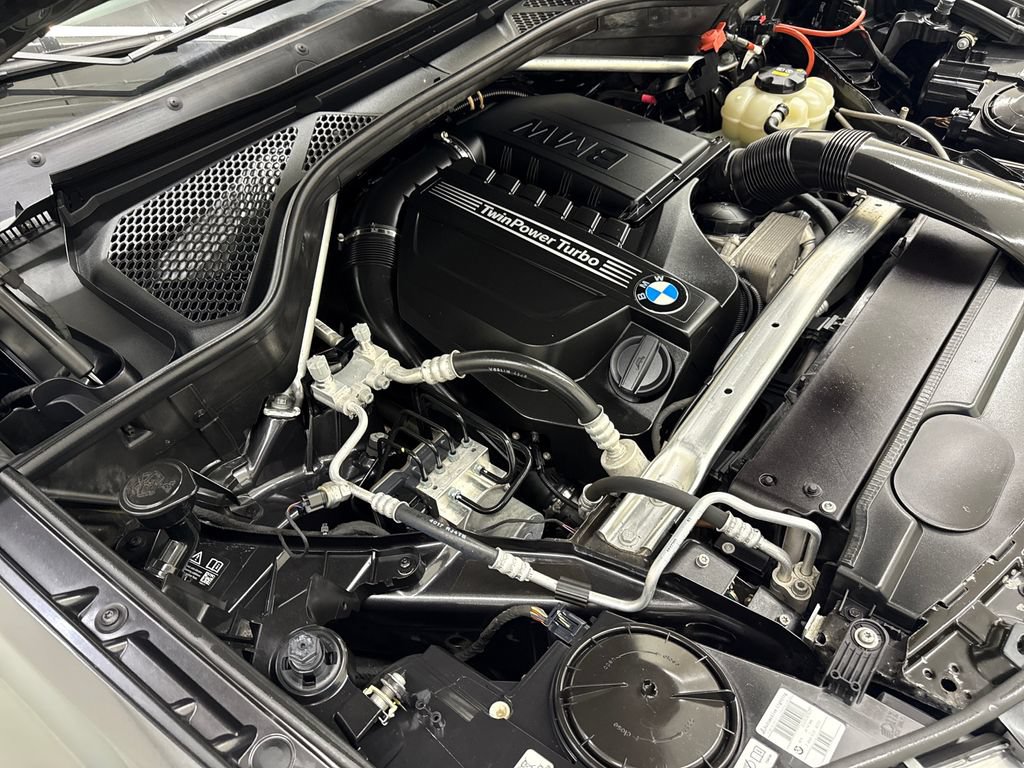 Used 2018 BMW X5 xDrive35i AWD/4WD image 15