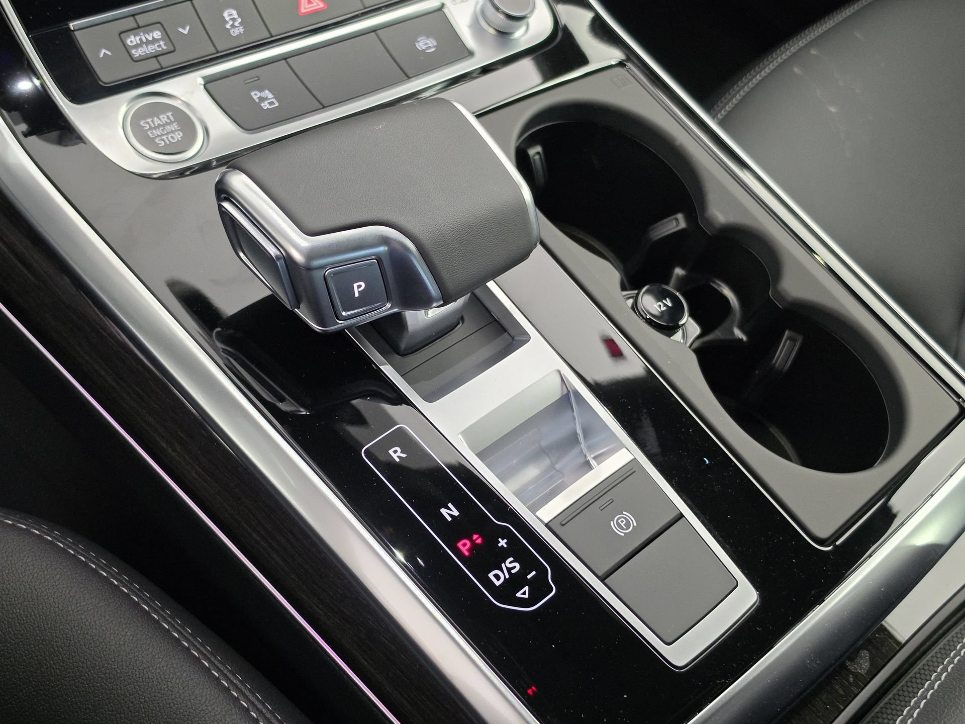 New 2026 Audi Q7 2.0T Premium AWD/4WD image 31