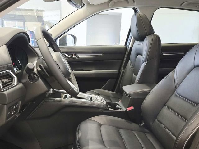 New 2025 MAZDA CX-5 AWD 2.5 S w/ Premium Plus Pkg image 9