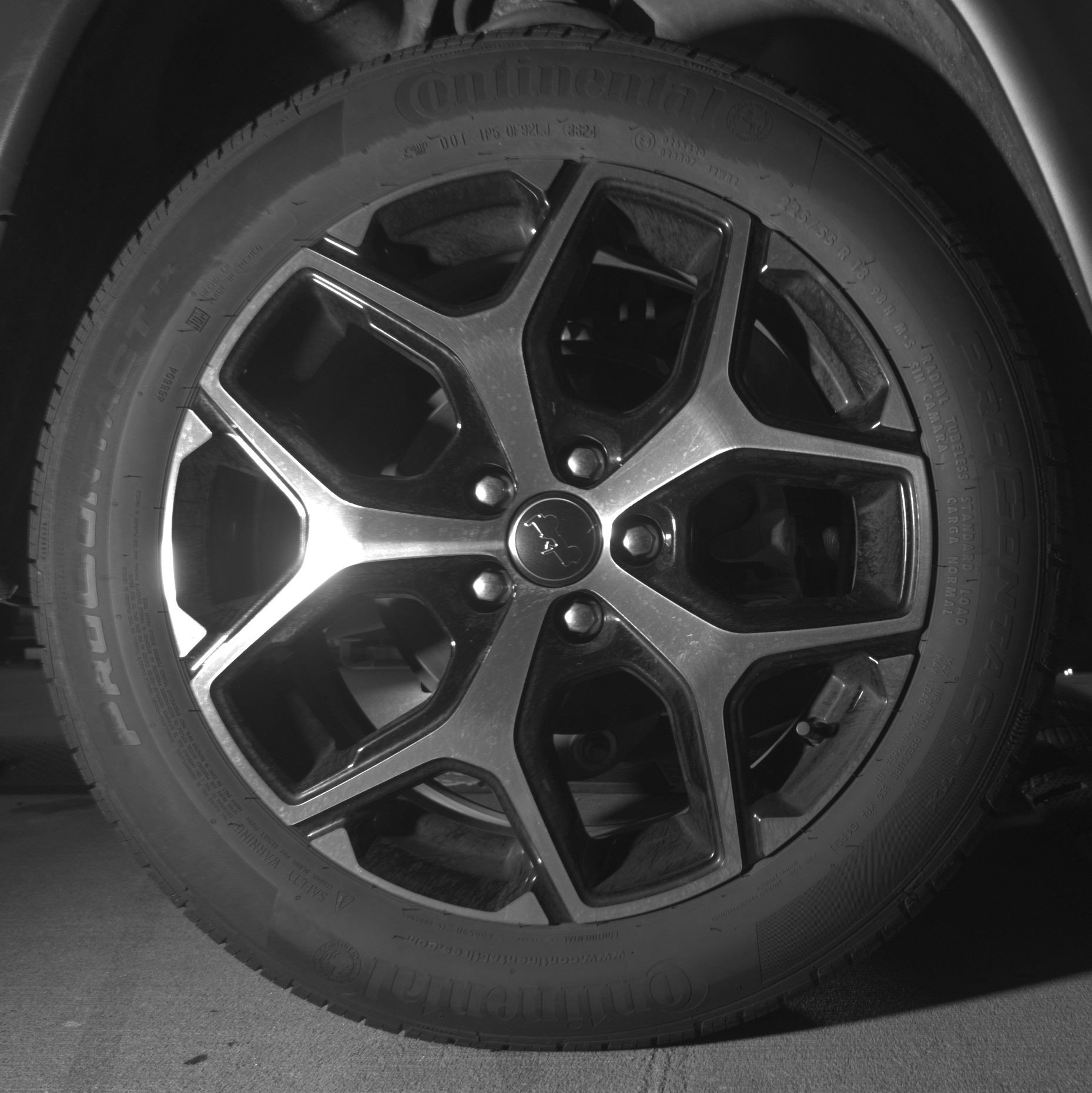 Used 2025 Jeep Compass Limited image 15