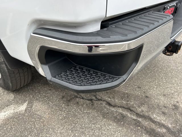 Used 2024 GMC Sierra 2500 Pro w/ Convenience Package image 6