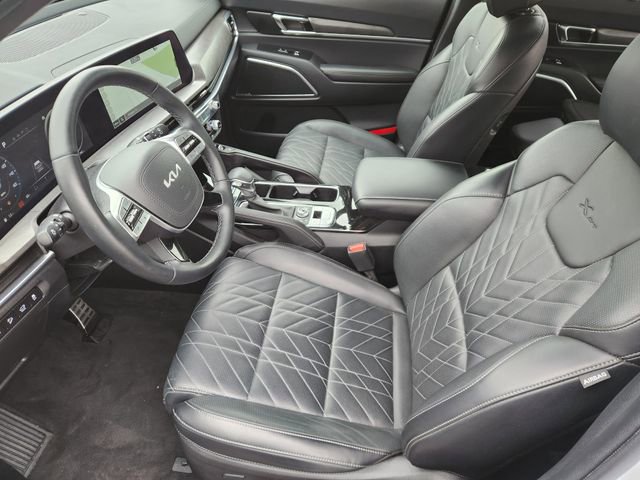 Used 2025 Kia Telluride SX Prestige X-Pro image 11