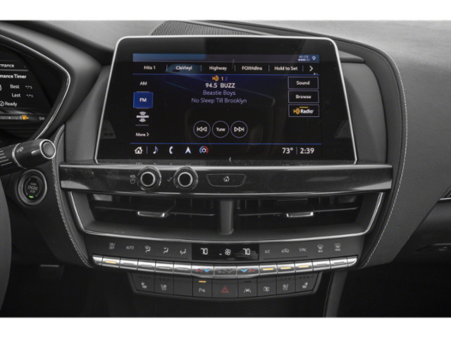 Used 2023 Cadillac CT5 V Blackwing RWD image 9