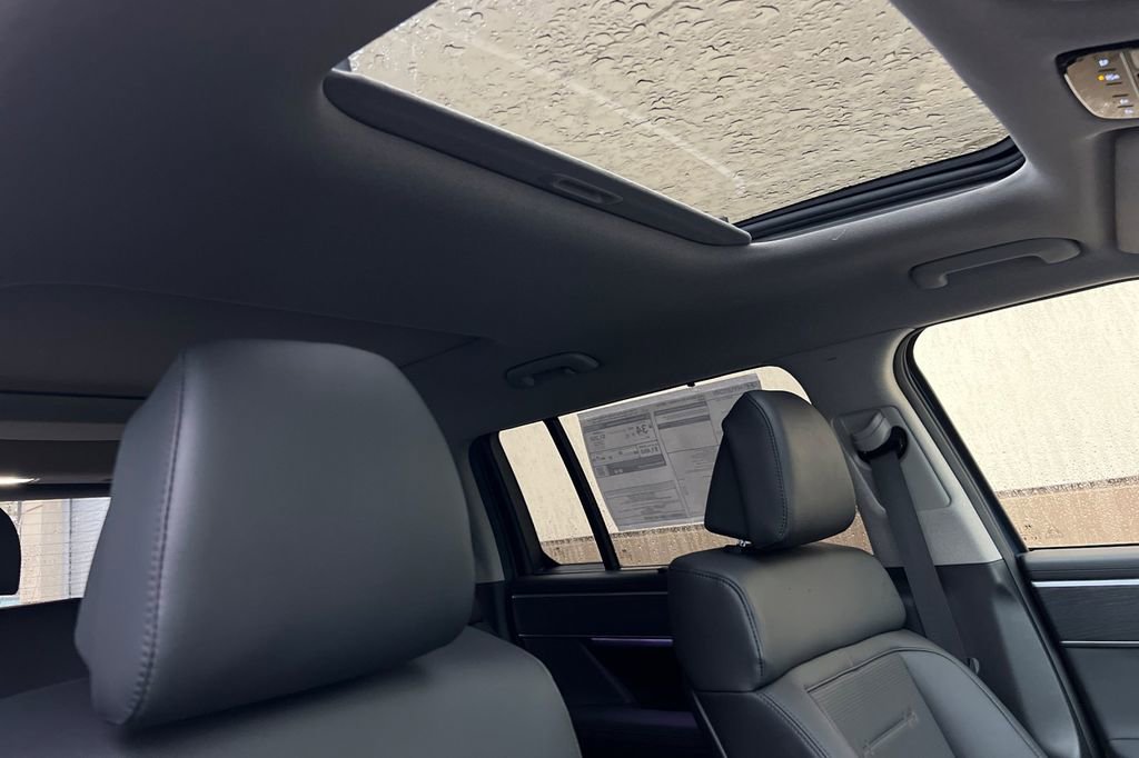 New 2026 Hyundai Santa Fe Limited image 15