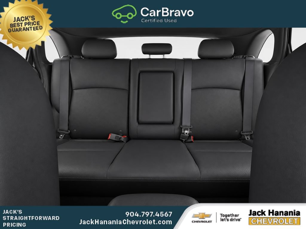 Used 2025 Mitsubishi Outlander Sport SEL AWD/4WD image 19