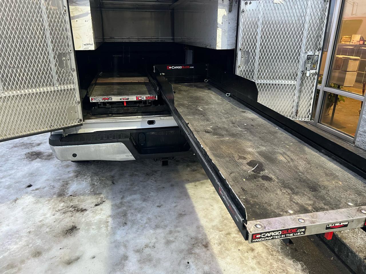 Used 2019 Ford F150 XLT w/ Equipment Group 301A Mid image 18