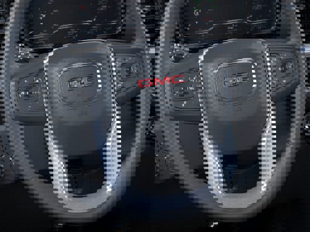 New 2026 GMC Sierra 2500 SLE image 19