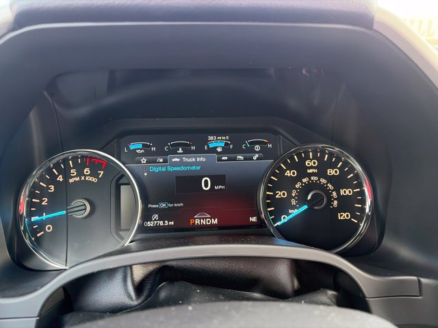 Used 2018 Ford F150 Lariat w/ Equipment Group 502A Luxury AWD/4WD image 16