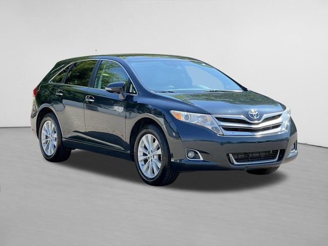 Used 2014 Toyota Venza XLE w/ XLE Premium Package