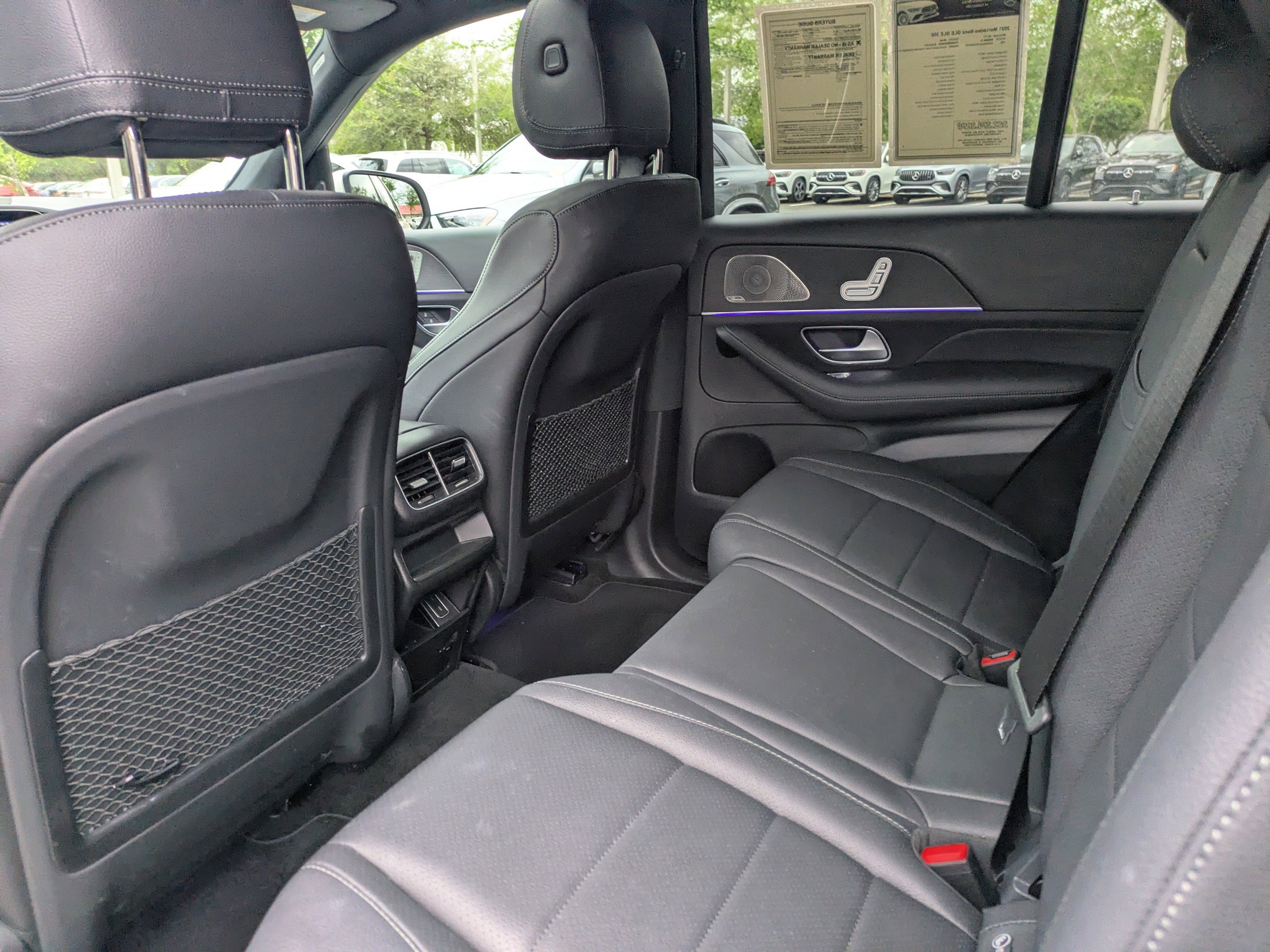 Used 2021 Mercedes-Benz GLE 350 image 14