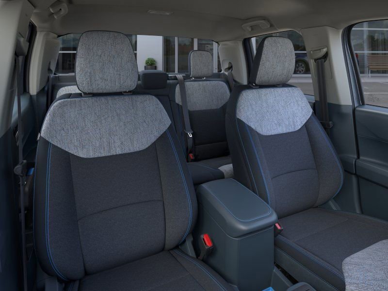 New 2026 Ford Maverick XLT image 10