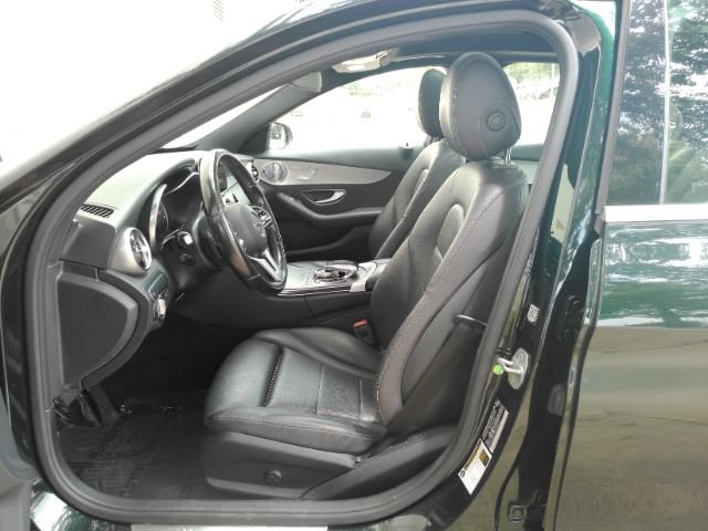 Used 2019 Mercedes-Benz C 300 Sedan w/ Multimedia Package image 12