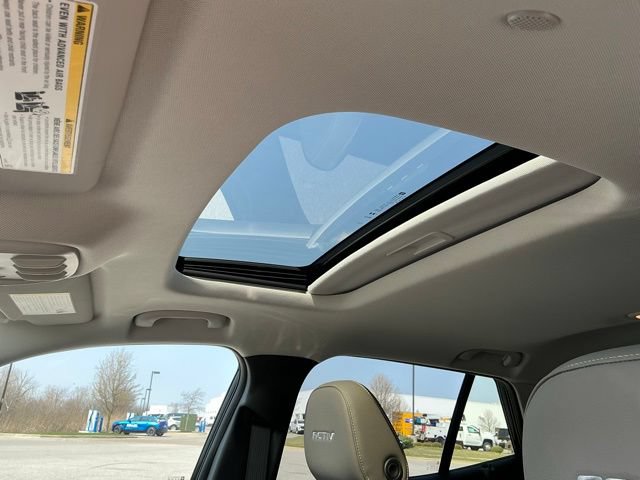 New 2026 Chevrolet Trax ACTIV w/ Sunroof Package FWD image 30