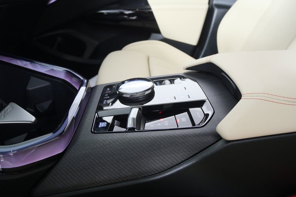 Used 2026 BMW X3 xDrive30 w/ Convenience Package image 21