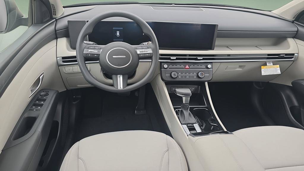 New 2026 Hyundai Tucson SE FWD image 18