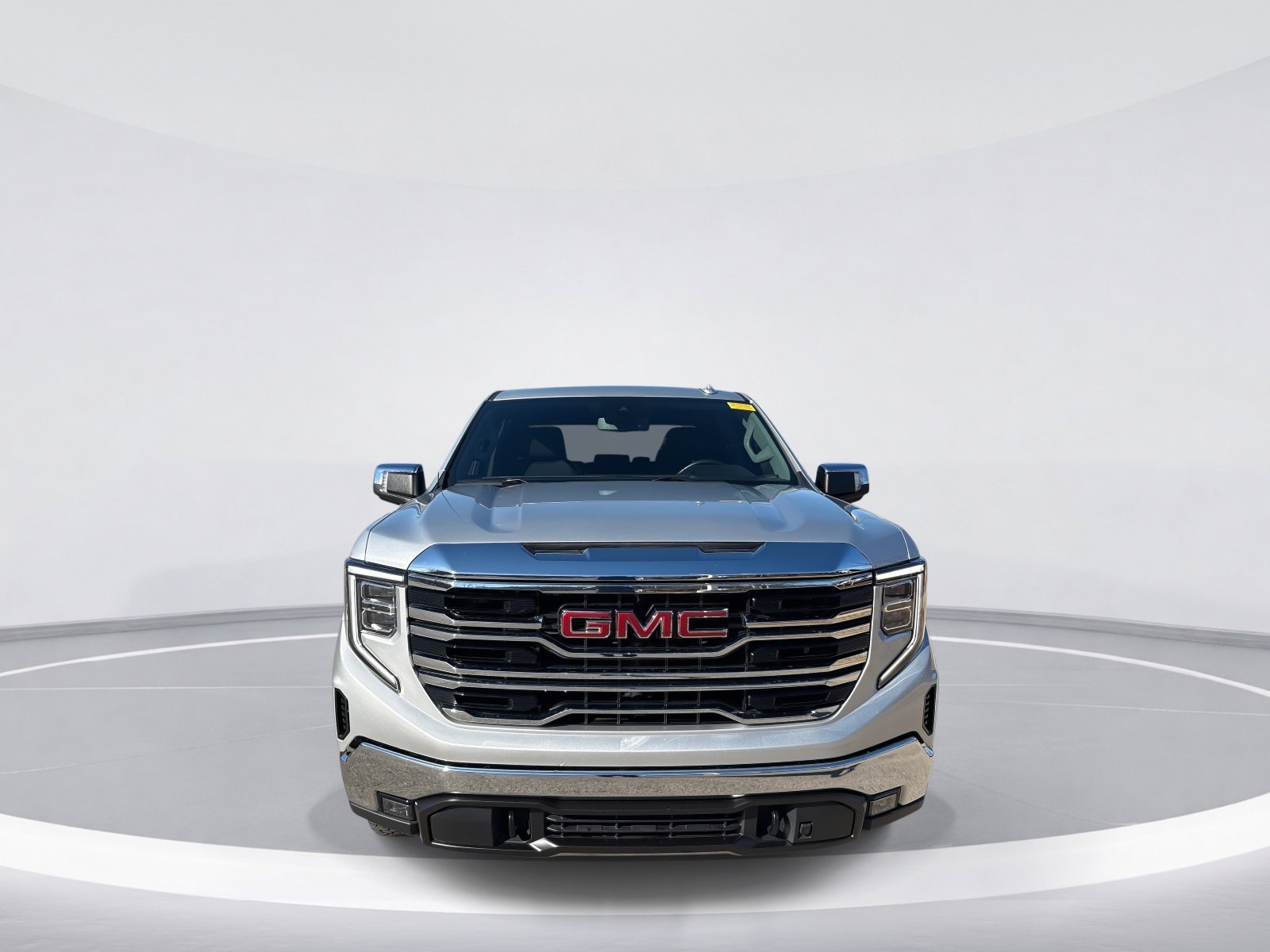 Certified 2022 GMC Sierra 1500 SLT w/ SLT Premium Package image 2