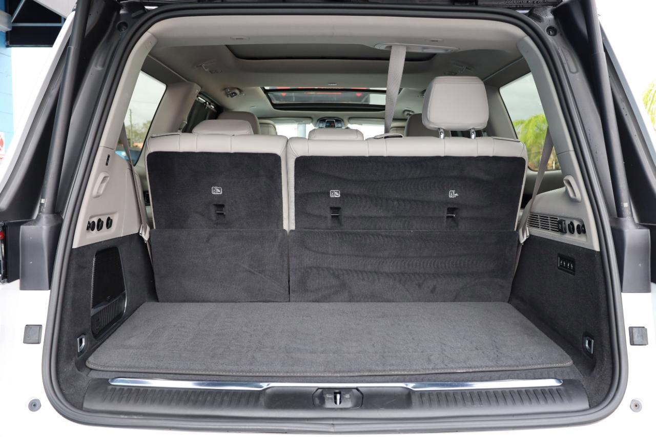 Used 2023 Jeep Grand Wagoneer 4WD image 18