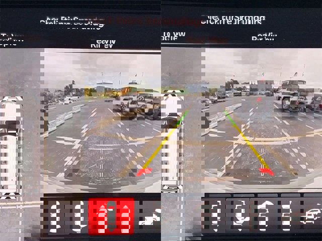 New 2025 Jeep Wagoneer Series II image 7