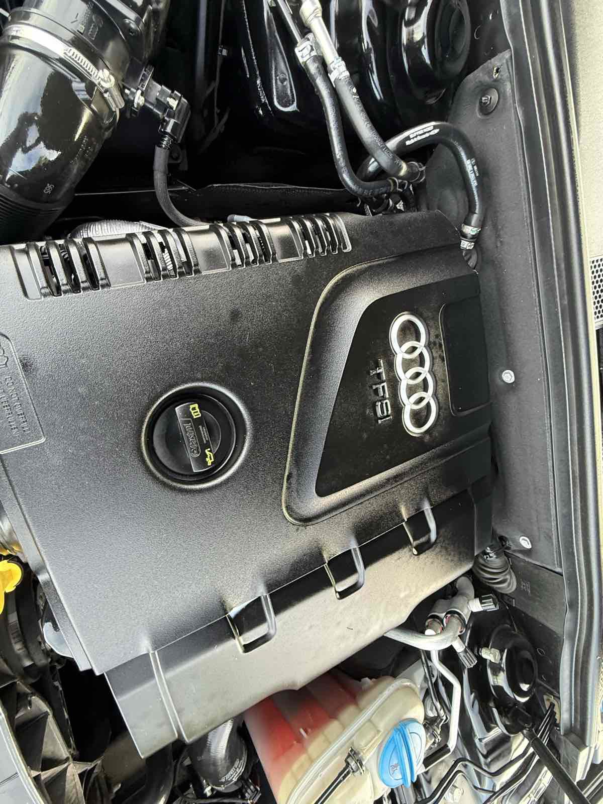 Used 2014 Audi A4 2.0T Premium w/ S Line Style Package image 27