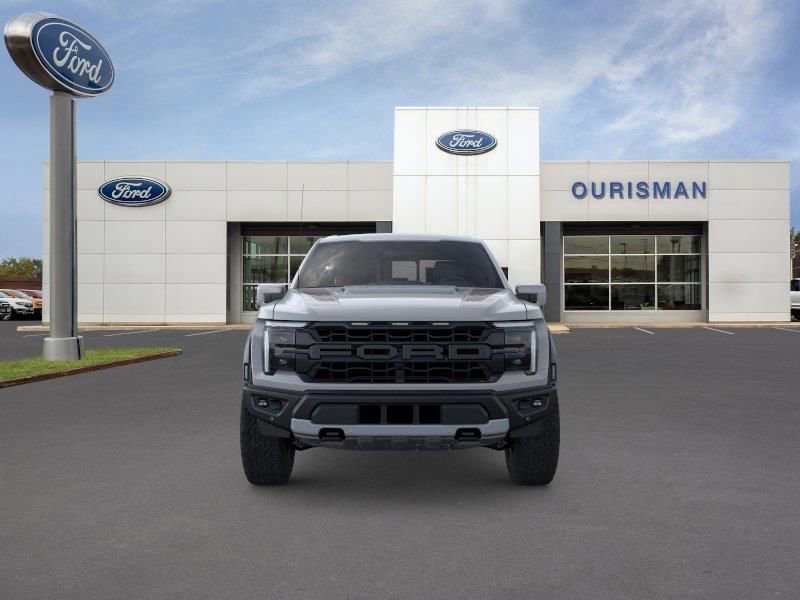 New 2026 Ford F150 Raptor AWD/4WD image 2