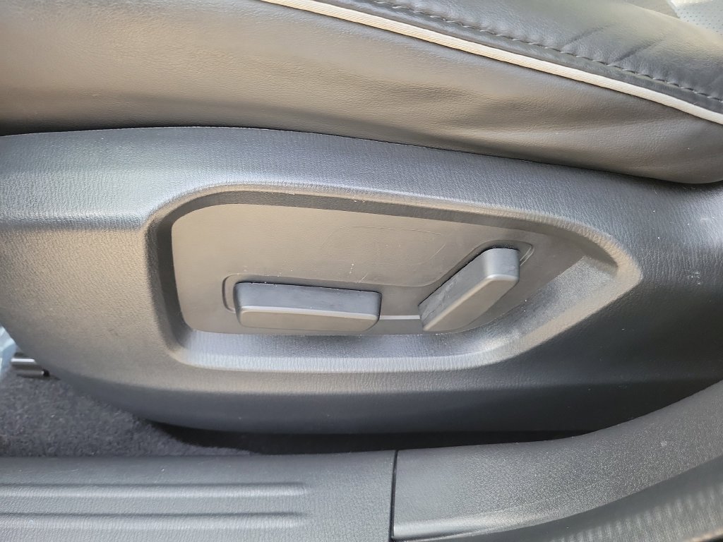 Used 2024 MAZDA CX-5 AWD 2.5 S w/ Select Package image 21