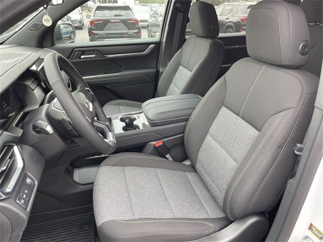 New 2025 GMC Acadia Elevation w/ LPO, Floor Liner Package image 11