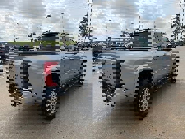 Used 2024 Toyota Tacoma SR5 image 4