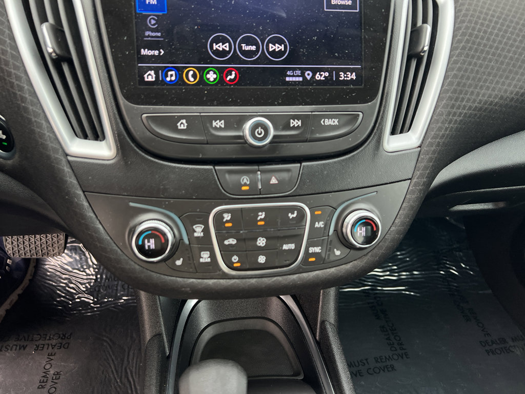 Used 2023 Chevrolet Malibu LT image 16