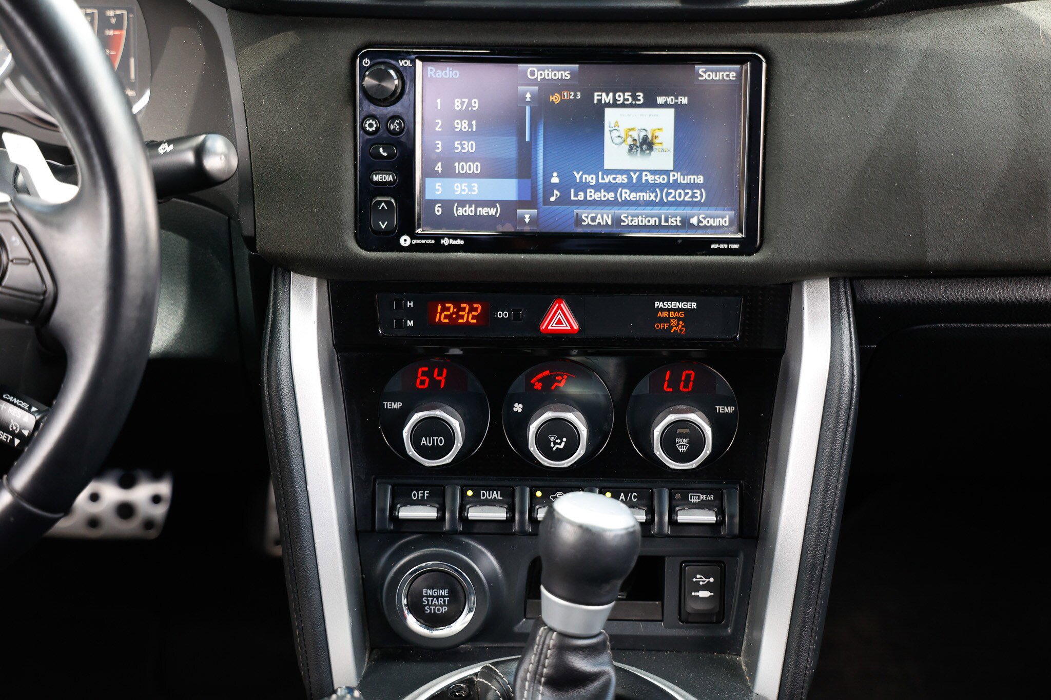 Used 2019 Toyota 86 RWD image 36